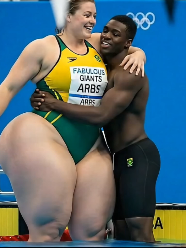 Fabulous Giants in sports  #tiktoker #women #fabulousgiants #sportsontiktok 