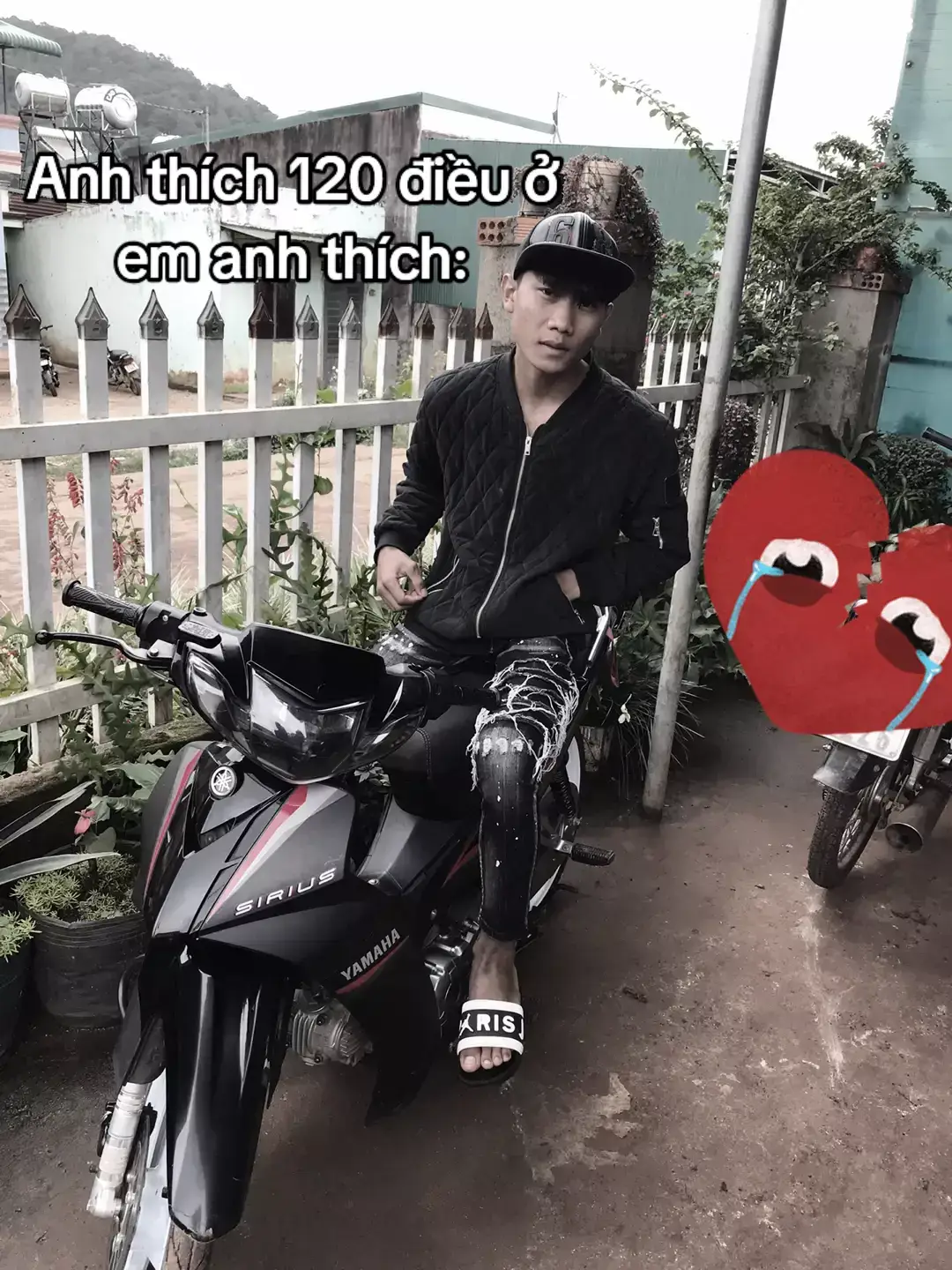 Anh  thích 120 điều ở em Anh thích: 1. mái tóc của em. 2. Cái tên của em. 3. Sở thích của em. 4. Giọng nói của em. 5. Bàn tay của em. 6. Cái ôm của em. 7. Phong cách của em. 8. Cách nói chuyện của em. 9. Tính cách của em. 10. Sự hoàn hảo của em. 11. Niềm vui của em. 12. Những nỗi buồn của em. 13. Sự tha thứ của em. 14. Thông điệp trong lời em. 15. Tình yêu của em dành cho anh. 16. Việc em chia sé với anh. 17. Những video TikTok em gửi. 18. Cách em làm anh hạnh phúc. 19. Mùi hương tóc của em. 20. Những lân đùa vui của chúng mình. 21. Cách em nói chuyện không chán. 22. Em luôn làm anh an tâm. 23. Em rất độc lập. 24. Em luôn trong tâm trí anh. 25. Em không để anh chờ. 26. Em không làm anh thất vọng. 27. Em đáng tin cậy. 28. Cách em ủng hộ anh. 29. Cách em lắng nghe anh. 30. Cách em an ủi anh. 31. Sự kiên trì của em. 32. Em luôn bên anh lúc khó khăn.  33. Sự mạnh mẽ của em. 34. Những đam mê của em. 35. Những giấc mơ về em. 36. Cách em kiên nhẫn. 37. Tính tử tế của em. 38. Lòng bao dung của em. 39. Vì em yêu anh. 40. Niềm tin em dành cho anh. 41. Cách em hài hước. 42. Sự kiên định của em. 43. Em luôn chờ anh. 44. Cách em trả lời tin nhắn. 45. Cách em giải quyết vấn đề cùng anh. 46. Nụ cười của em. 47. Ánh mắt yêu thương của em. 48. Cách em động viên anh. 49. Cách em nắm tay anh. 50. Sự thấu hiểu của em. 51. Cách em chăm sóc anh khi ốm. 52. Những bữa ăn em nấu. 53. Cách em đạt gia đình lên đâu. 54. Cách em khiến anh đặc biệt. 55. Em làm anh muốn tốt hơn. 56. Sự tận tâm của em. 57. Cách em làm anh cảm thấy chấp nhận. 58. Cách em khiến anh cười. 59. Sự quan tâm của em. 60. Em luôn bên anh khi khó khăn. 61. Tình yêu em dành cho anh. 62. Cách em giải quyết mâu thuẫn. 63. Cách em làm anh quan tâm hơn. 64. Những kỷ niệm của chúng mình. 65. Cách em khiến anh tự tin. 66. Cách em động viên anh. 67. Cách em khiển anh tôn trọng anh 68. Sự tự tin của em. 69. Cách em hỗ trợ anh. 70. Tình yêu em dành cho gia đình anh. 71. Cảm giác an toàn bên em. 72. Sự sáng tạo của em. 73. Cách em khích lệ anh. 74. Tình yêu em dành cho bạn bè anh. 75. Cách em làm anh cảm thấy hiểu. 76. Sự trung thực của em. 77. Cách em khiến anh tin tưởng. 78. Tình yêu em dành cho công việc anh. 79. Kiên trì của em trong mọi việc. 80. Em luôn yêu thương anh mỗi ngày. 81. Tình yêu em dành cho những điều nhỏ nhặt. 82. Cách em khiến anh cảm thấy trân trọng. 83. Sự nhạy cảm của em. 84. Cách em hiểu anh không lời. 85. Tình yêu em dành cho cuộc sống. 86. Cách em khiến anh hạnh phúc. 87. Sự tự lập của em. 88. Cách em làm anh cảm thấy tôn vinh. 89. Những kỷ niệm đẹp của chúng mình. 90. Sự an ủi của em. 91. Sự khéo léo của em. 92. Cách em hỗ trợ anh tinh thần. 93. Tình yêu em dành cho điều mới mẻ. 94. Cách em khiến anh tự hào. 95. Sự chân thành của em. 96. Cách em yêu thương anh vô điều kiện. 97. Sự tự tin trong quyết định của em. 98. Cách em hỗ trợ anh công việc. 99. Tình vêu em dành cho thiên nhiên. 100. Cảm giác an toàn khi bên em. 101. Sự sáng tạo giải quyết vấn đề. 102. Cách em khích lệ anh đam mê. 103. Tình yêu em dành cho động vật. 104. Sự thấu hiểu của em. 105. Sự trung thực trong cảm xúc của em. 106. Cách em khiến anh tin tưởng tình yêu. 107. Tình yêu em dành cho ấm thực. 108. Cách em giúp anh vượt qua áp lực. 109. Sự kiên trì của em với mục tiêu. 110. Cách em yêu thương anh mỗi ngày. 111. Tình yêu em dành cho điều giản dị. 112. Cách em trân trọng mọi điêu. 113. Sự nhạy cảm của em với cảm xúc người khác. 114. Cách em không để anh cảm thấy cô đơn. 115. Em yêu cuộc sống và truyền năng lượng. 116. Cách em làm ngày của anh đặc biệt. 117. Sự quan tâm em dành cho những chi tiết nhỏ. 118. Tình yêu em dành cho cuộc sống mới. 119. Cách em khiến mỗi ngày của anh trở nên đặc biệt. 120. Tình vêu em dành cho tất cả moi thứ xung quanh. Và anh sẽ mãi nhớ những điều ấy em làm #xhhhhhhhhhhhhhhhhhhhhhhh #tinhyeu 