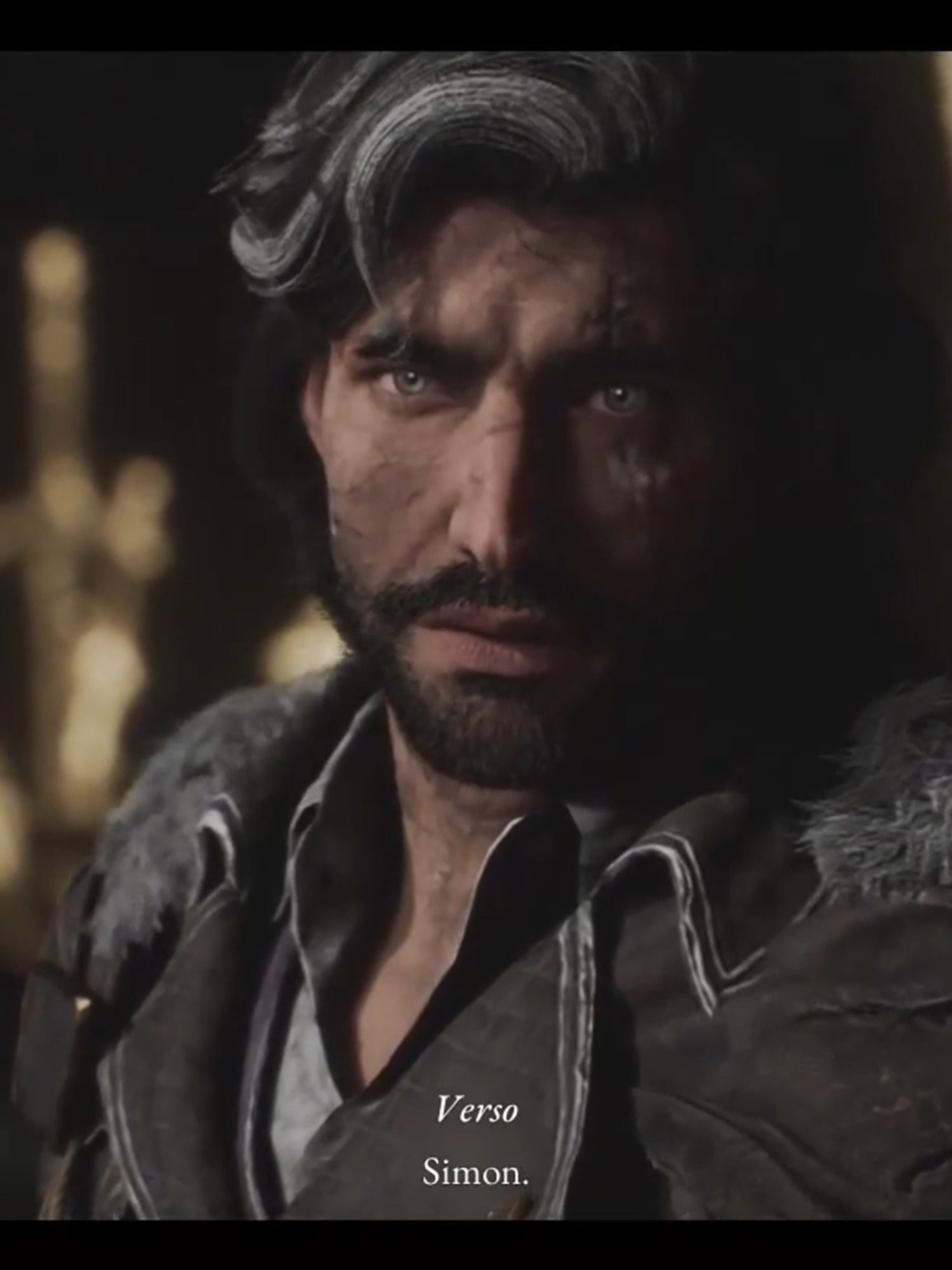 Simon Win or Workout. 10 Sit-ups each time I perish #expedition33 #fyp #fun #videogames #video #work #workout