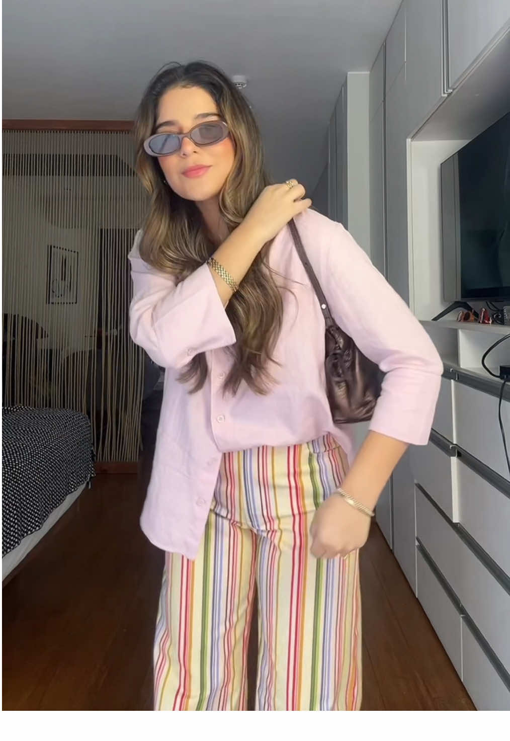 Inspo outfit para primavera ⭐️