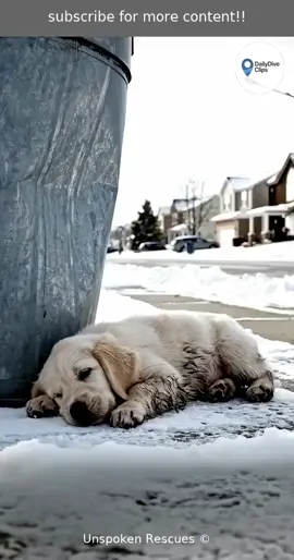 Dive into a captivating rescue story of a lost Golden Retriever puppy. From despair to joy, witness how cutting-edge technology and human compassion converge for an emotionally charged rescue. Don't miss the heartwarming end - a testament to survival and love. #HeartwarmingRescue #PuppyRescue #TechnologyInAction #AnimalRescue #GoldenRetriever #Compassion #SurvivalStory #EmotionalRescue #TechForGood #Subscribe