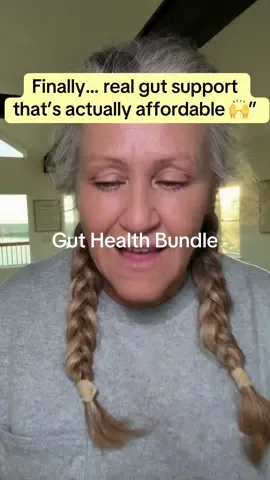 “The viral gut health combo everyone’s been talking about 🌿”  “If your gut feels off, this is your sign — Snap’s Gut Health Bundle is finally discounted! 🌿 #guthealth  #gutissues #digestivesupport #bloatingrelief #blackfridaydeals @Snap_Supplements 