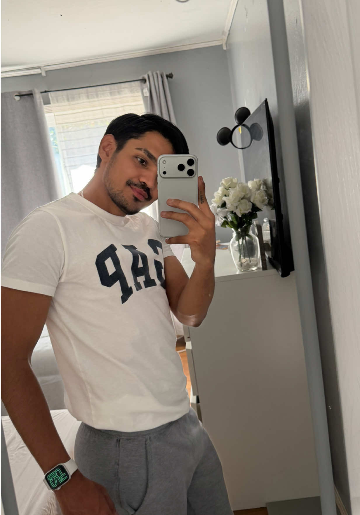 Ame mi nuevo iPhone 17 pro max 🫠 #iphone #iphone17promax #apple #newiphone #paratii 