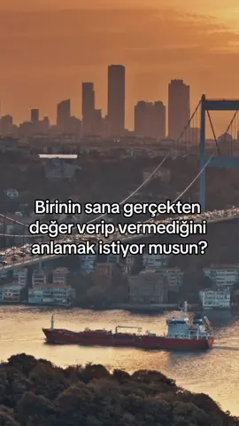 “Sana değer vermeyen insanı anında anlamanın 3 yolu.” #psikoloji #farkındalık #ilişkiler #keşfet 