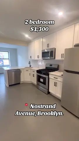 #nyc #realestate #nycapartment #apartmenttour #apartmenthunting     