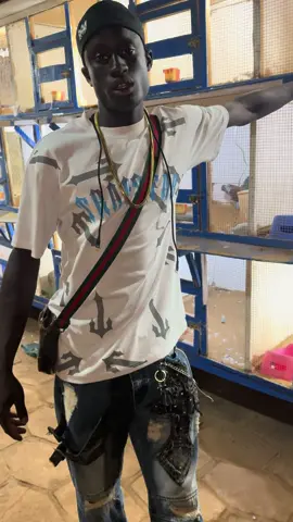 #Dmix international Malien #