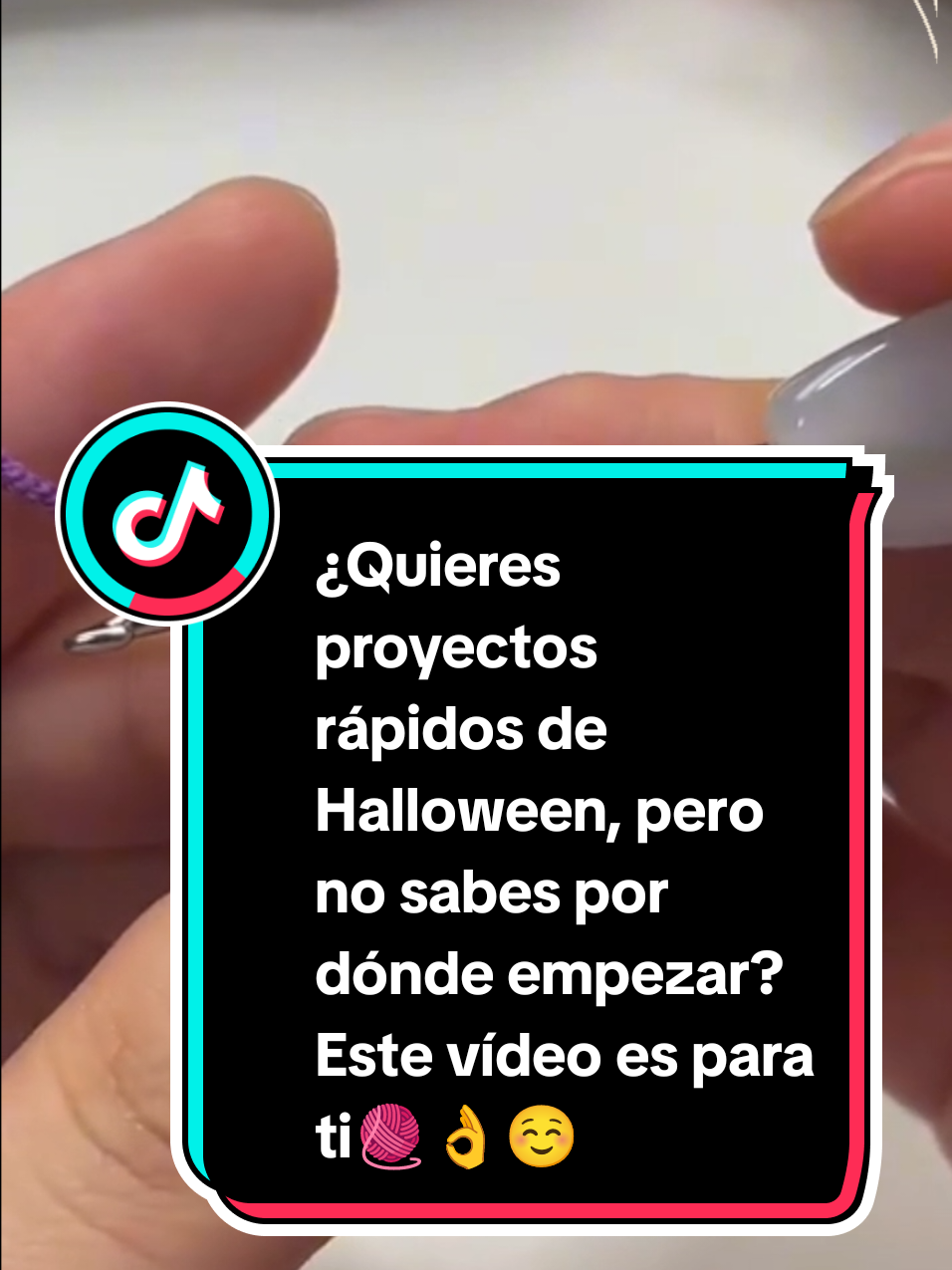 ¿Quieres proyectos rápidos de Halloween, pero no sabes por dónde empezar?🧙‍♀️🎃 Si quieres más proyectos rápidos y encantadores, entra al link de mi perfil y consigue el ebook con todos los patrones de Halloween. #amigurumiscreativos #crochet #crochettop #halloweenpattern #brujas 