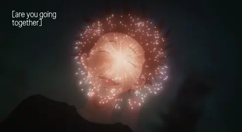 ive been busy…you know that, you know youre just sayin that. are you going together? whats that supposed to mean…? #edit #foryoupage #anime #asilentvoice #animeedit 