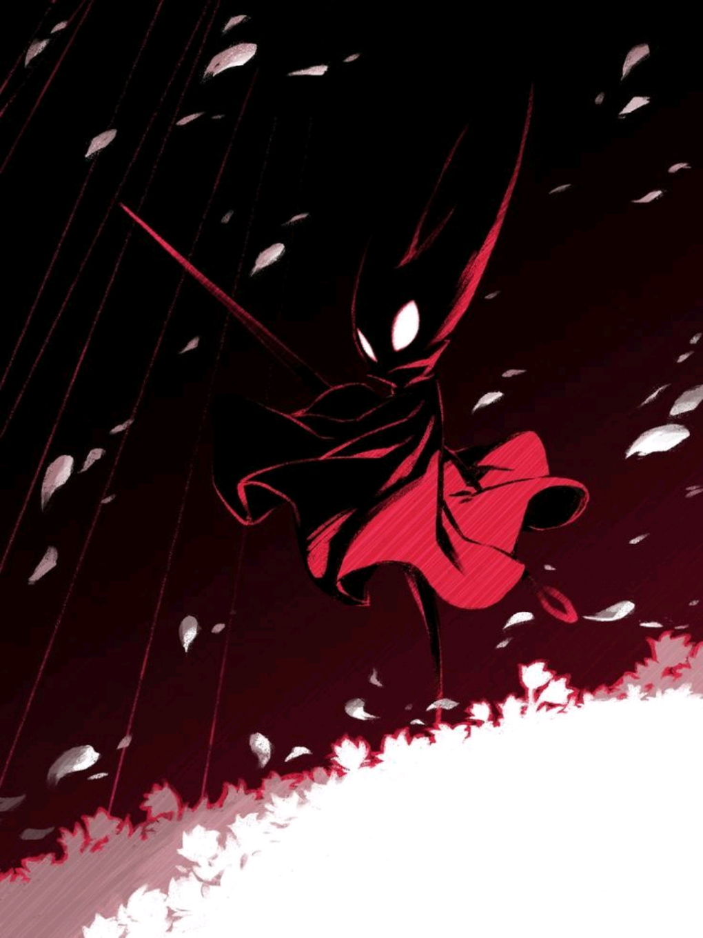 15 Great Conchflies vs 1 Hornet  #hollowknight #silksong #fyp #foryou 