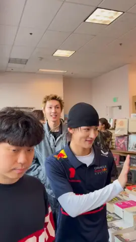 #cortis #martin #kpop #fyp 