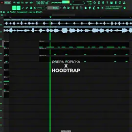 #hoodtrap #remix #rek #moulses 