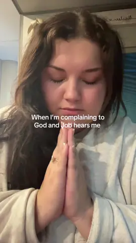 like okay Job I get it #fyp 