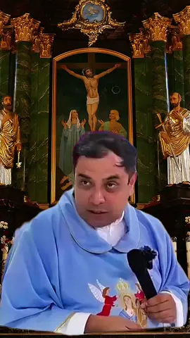 Reflexión #padrearturocornejo #eeuu🇺🇸 #catholicreligion #newyork #prayforUSA 