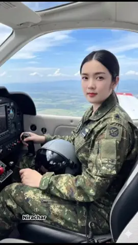 #กองทัพไทย #ทหารอากาศ #ทหารหญิง #กดใจให้หน่อย #กดรีโพสต์ให้ด้วยน๊าา 