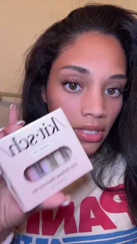 Gift giving this year can be easy. Girls are constantly changing hair, and that may mean going days between washing. Get this hair perfume, it’s the next big thing to hit the market! #fyp #hair #christmas #giftidea #perfume 