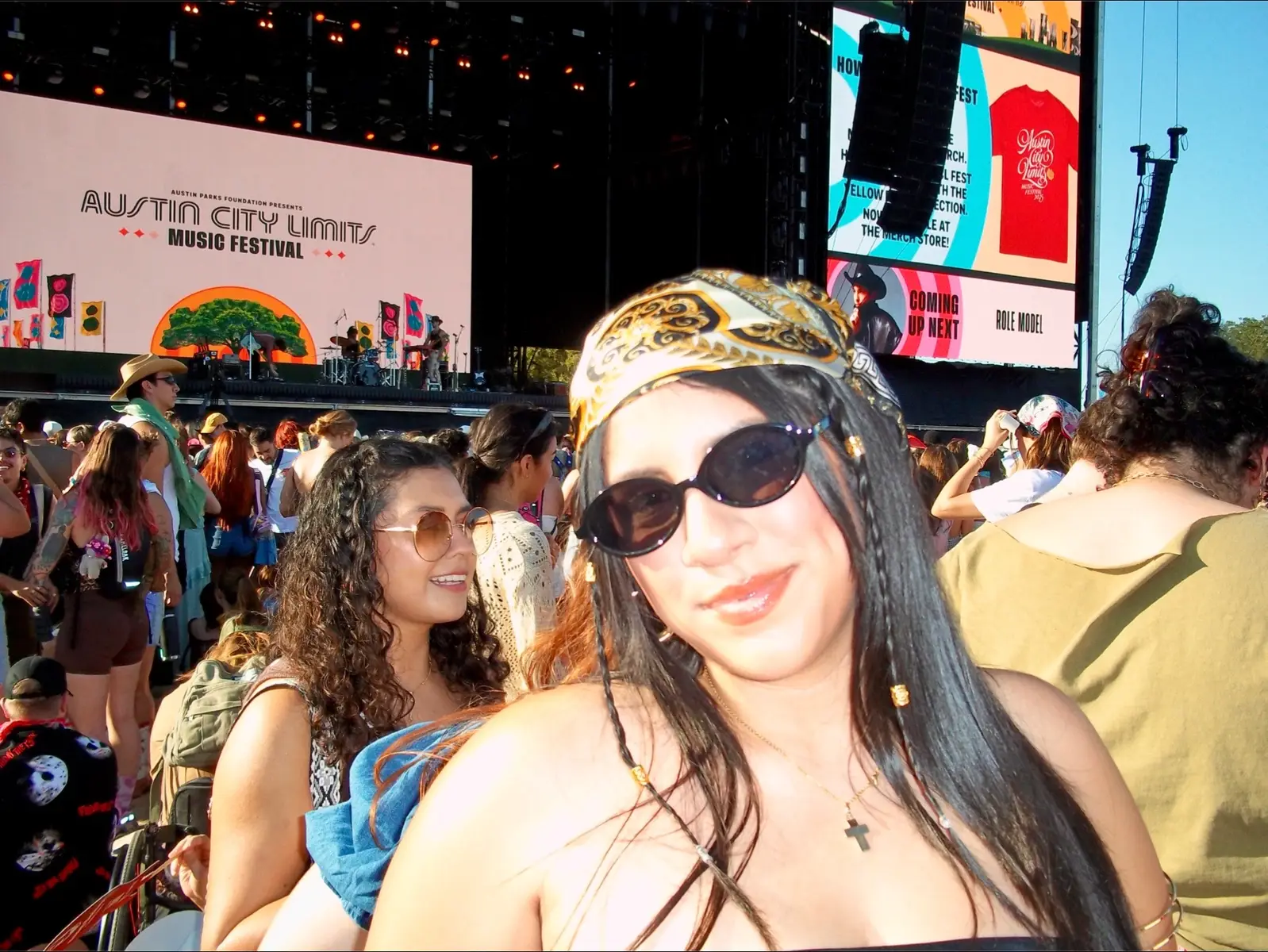 #OOTD #festivaloutfit 