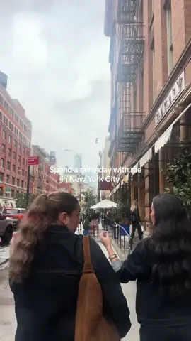 My placeee #nyc #trending #OOTD #cityday #soho #chelseamarket #relatable #fall 