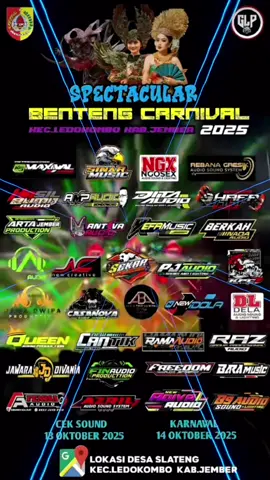 seng gk iso teko ng karnaval gampingan gk usah sedih bolo.....kita gaskan ke ledokombo👌🔥 #karnavalbenteng2025 #karnavalledokombo #karnavalsound #karnavalviral #fyppppppppppppppppppppp 