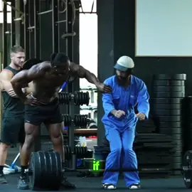 If u Can Do this I Give U 200 bucks ANTOLY PRANKS P1 #anatoly #gym #prank #gymmotivation 