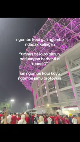 Bye pildun 💔 #timnasindonesia #fyp #viral #foryoupage #sty