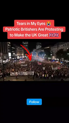 Protest in London #uknews #dbcnews #protest #foryou 