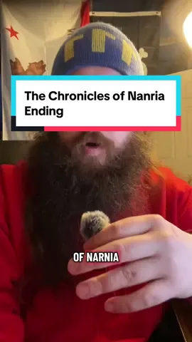 #chroniclesofnarnia #thelionthewitchandthewardrobe #cslewis #BookTok 