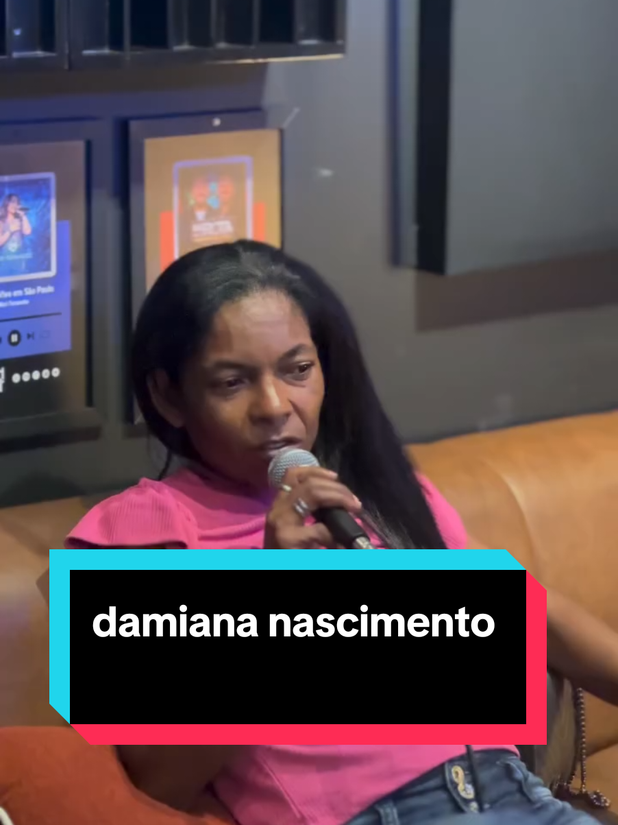 Segundo dia de gravação Do nosso CD perfil oficial  da cantora damiana nascimento  damiana nascimento cantando  ao vivo  #damiananascimento #damiana 