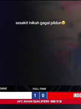 sakit banget gagal pildun apalagi liat pemainnya nangis😭 #thomhayenangis #olenangis #jaynangis #timnasgagalpildun #timnaskalah
