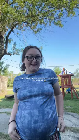 #38weekspregnant #MomsofTikTok #momcreator #momof3 