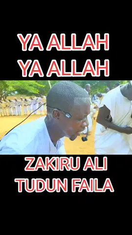 ZAKIRAN#BABA#RANAR#JUMA A#