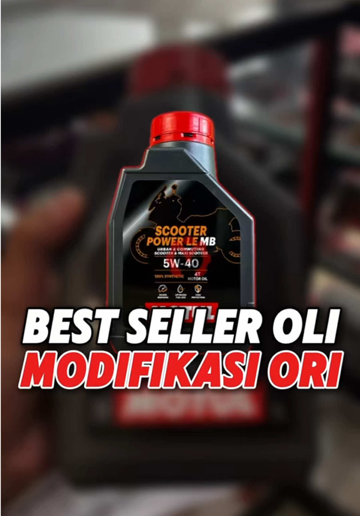 Kalo di tiktok shop harganya lebih murah lohh🫣 #fyp 