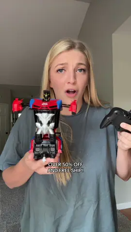 They have other styles to choose from! Run! #giftsforkids #toysforkids #kidstoys #tiktokshopblackfriday 