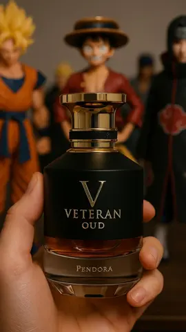 PENDORA SCENTS Veteran Oud parfum pria EDP #parfum #parfumviral #parfumtiktok #parfumterbaru #parfumereccomended 