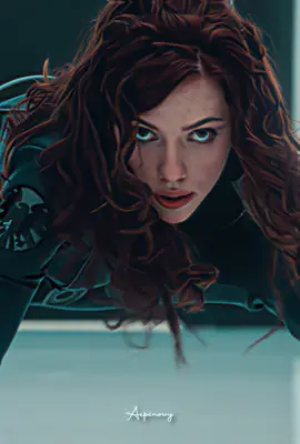 É o dela! - Black Widow Edit | Kvrmvd - ENCARA VIDA #blackwidow #scarletjohansson #marvel #edit #viral 