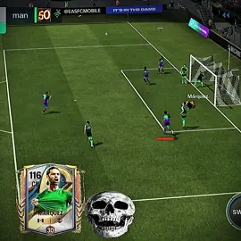 Marquez ☠️ #nauanfc 