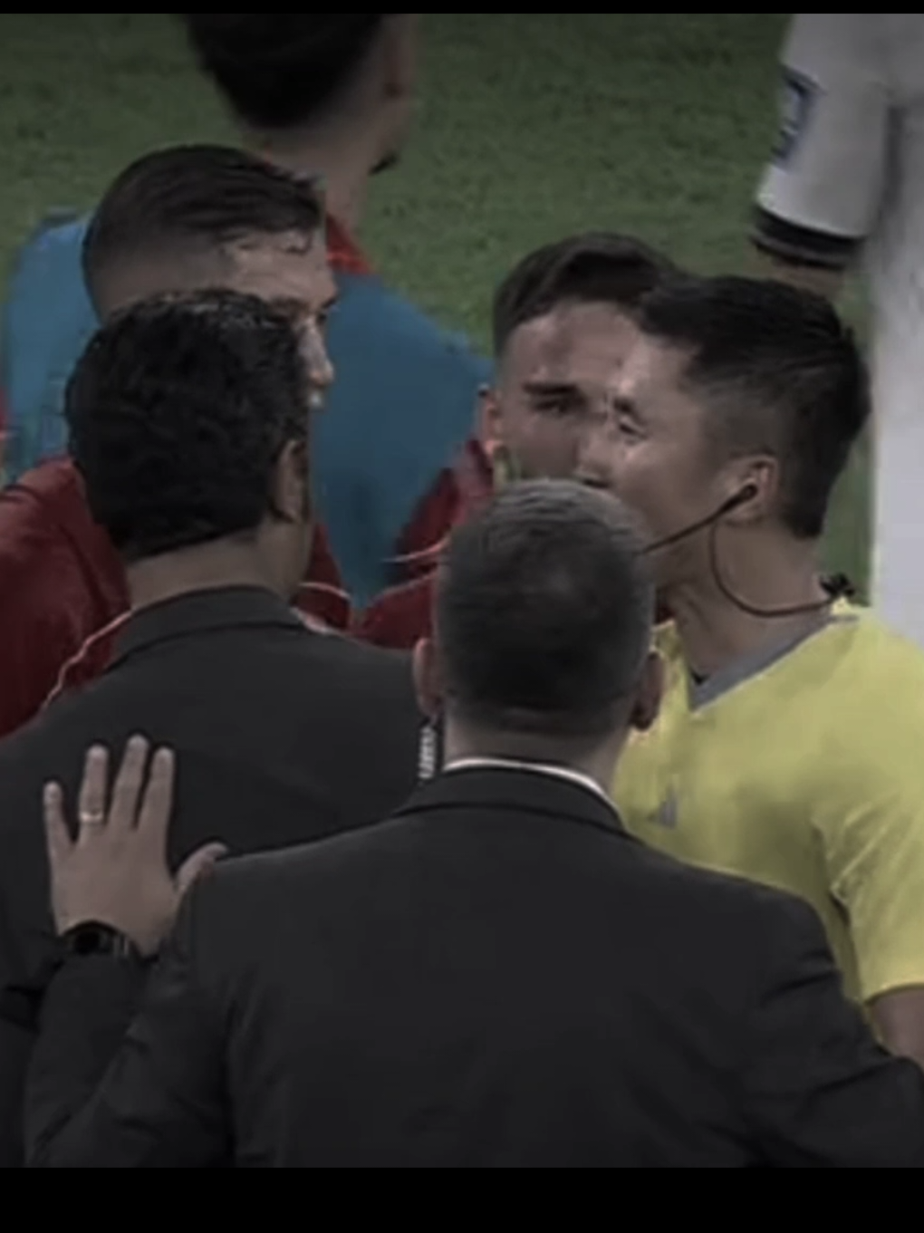 lupakan piala dunia itu🥹💔 #timnas #timnasindonesia #timnasday #indonesiavsiraq #worldcupqualifiers 