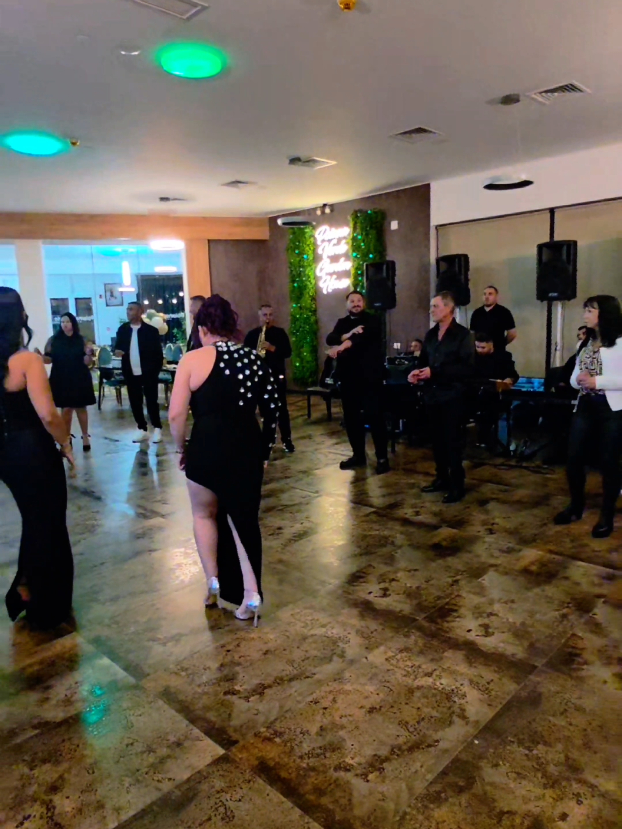 #botez #party #fyp #5pasidebine  @Marian Japonezu #Romania  Poiana Verde Garden House 