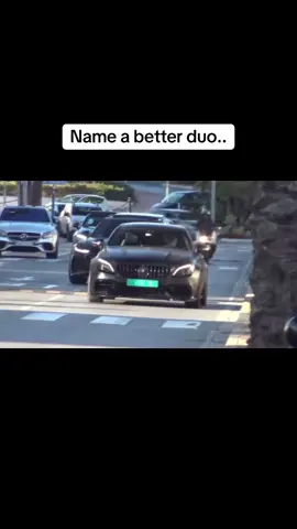 C63 X AUDI rs6 #foru #audi #amgc63 