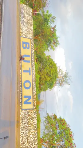 Sunrise Buton #butonpride🏝 #fypシ゚viral #fyp #sulawesitenggara #aesthetic 
