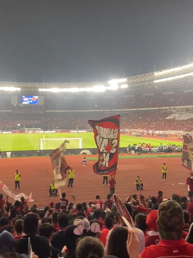 #timnasindonesia #pialadunia2026 #fyp 
