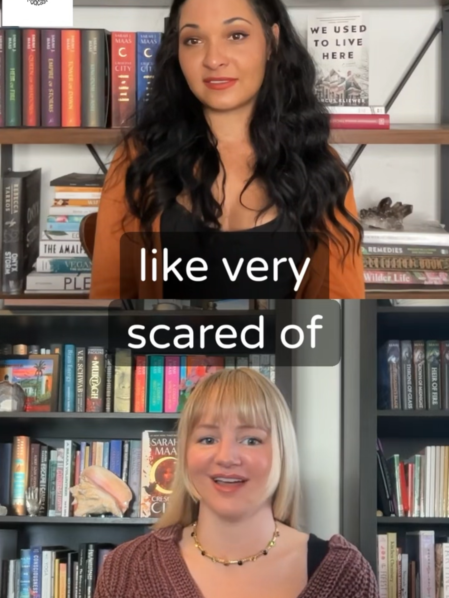 Can we trust Eve… or is she rewriting the truth? 👀 We’re breaking 