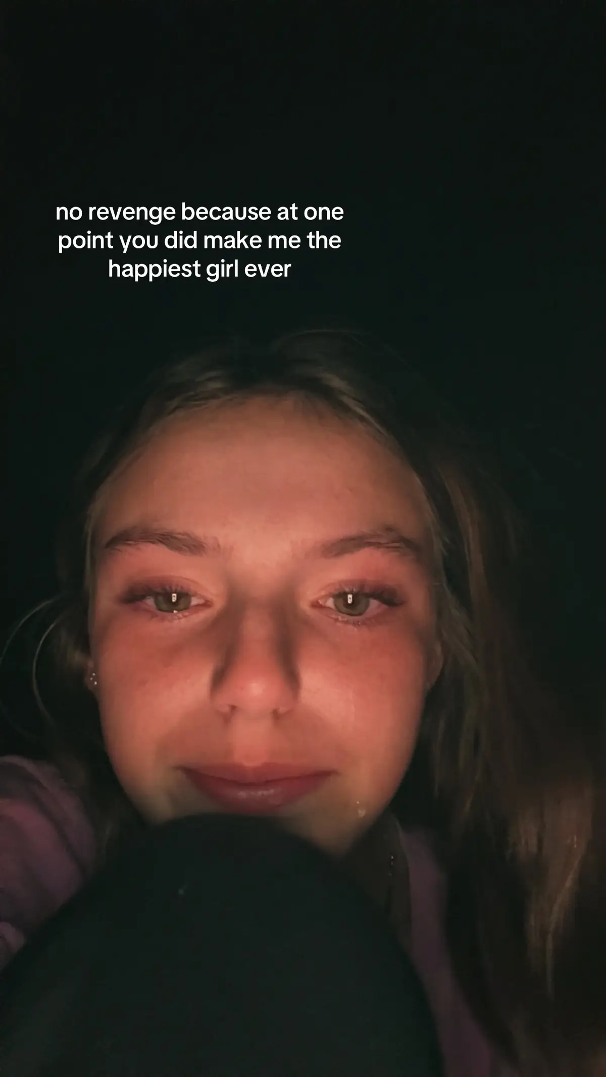 #fyp #relatable #viral #norevengeneeded #fypシ゚viral 