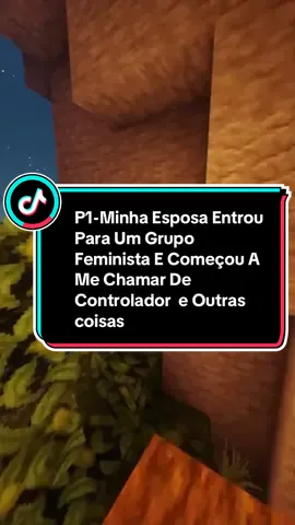 PART.1 - Minha Esposa Entrou Para Um Grupo Feminista E Começou A Me Chamar De Controlador E Outras Coisas..#historiasdoreddit #familia #briga #divorcio #casal  @Contando Fofoca 