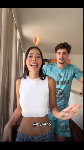 Part.28 #aitho #aila #thomaz #casal #fyp 