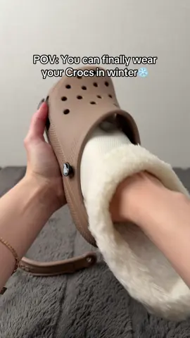 Must have for your Crocs🤩✨ #crocs #croc 