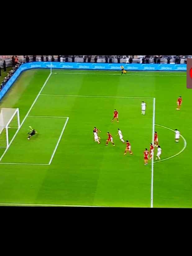 Highlight... AFC worldcup Qualifiers 2026. Indonesia 0 vs 1 Iraq selesai sudah perjuangan timnas indonesia😩🇲🇨😭 Terima kasih Pak Erick Tohir sudah memberikan kami PELATIH HEBAT😒 #fifaworldcupqualifiers  #indonesia🇮🇩  #iraq🇮🇶  #timnasindonesia  #ericktohir 