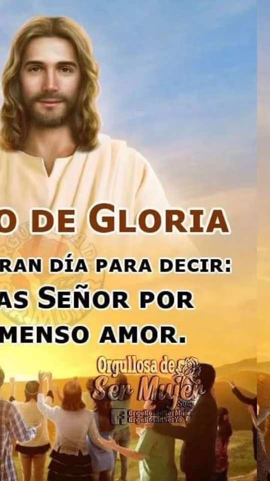 Amén Amén Bendiciones 
