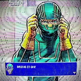 geez kick-ass and red-mist sure look like a great duo hope nothing bad happens to them #fyp #kickassedit #redmist #viral #trending 