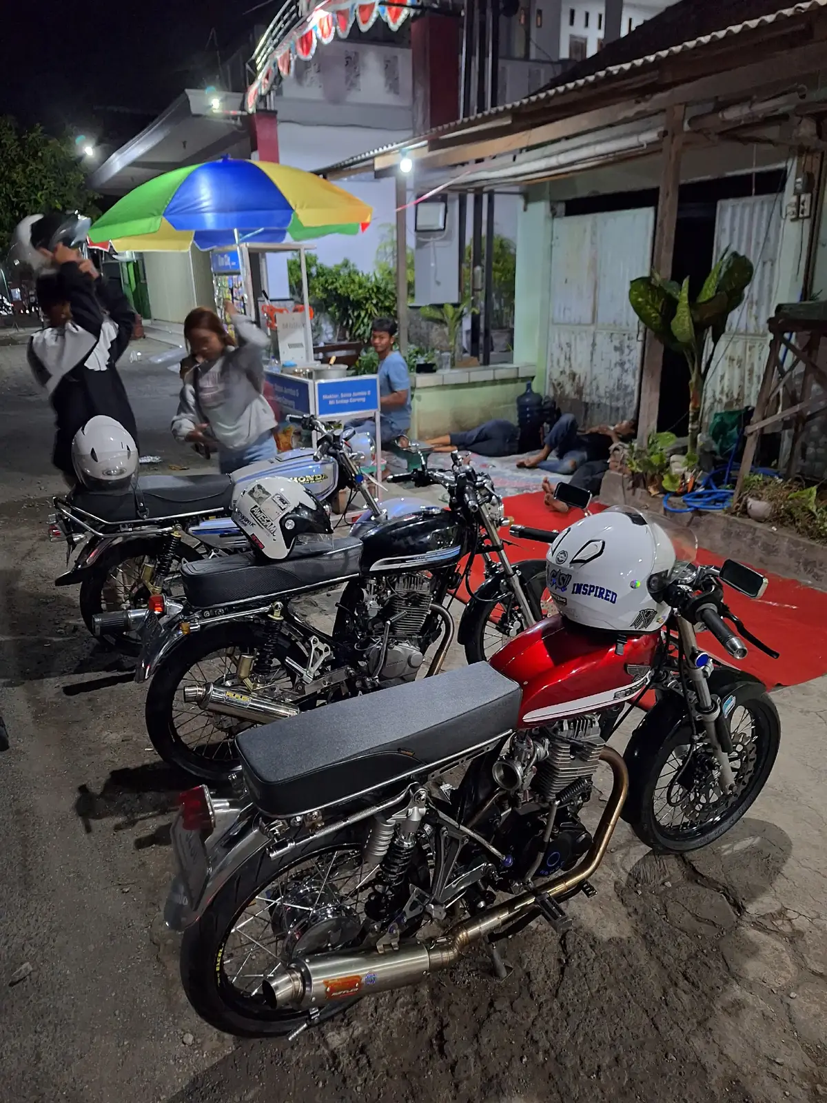 TERIMAKASIH NGANJUK😍🤩