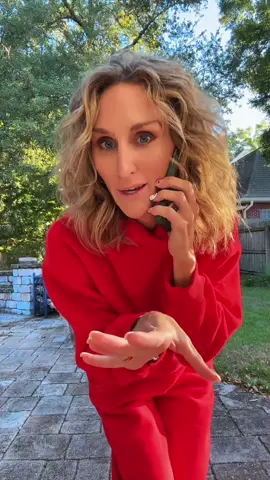 Call back tomorrow 😘